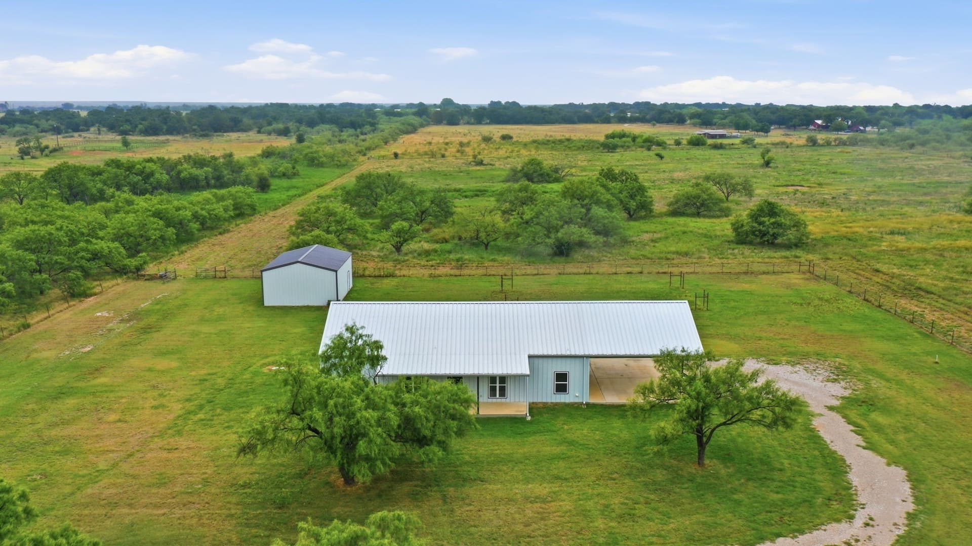 16.22 acres in Parker County gallery image 2