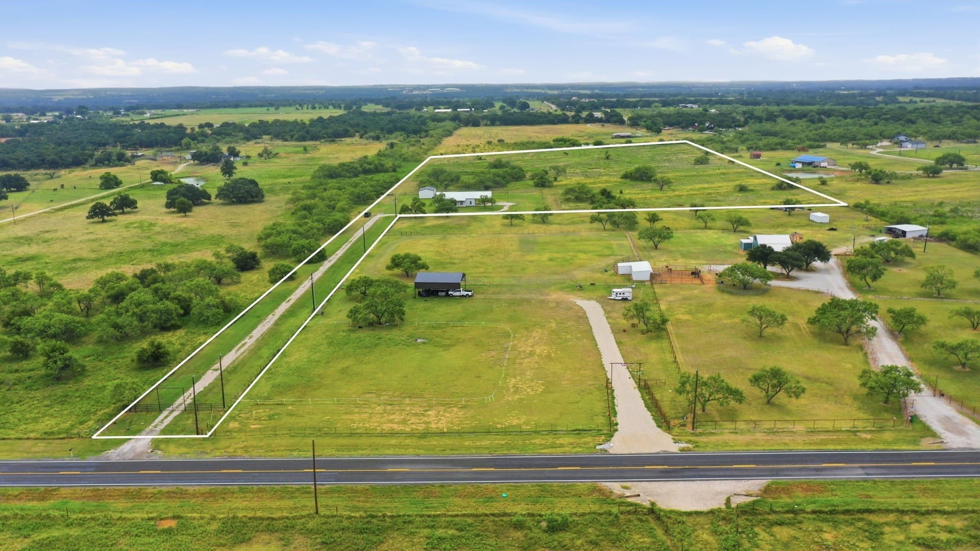 16.22 acres in Parker County - photo 40