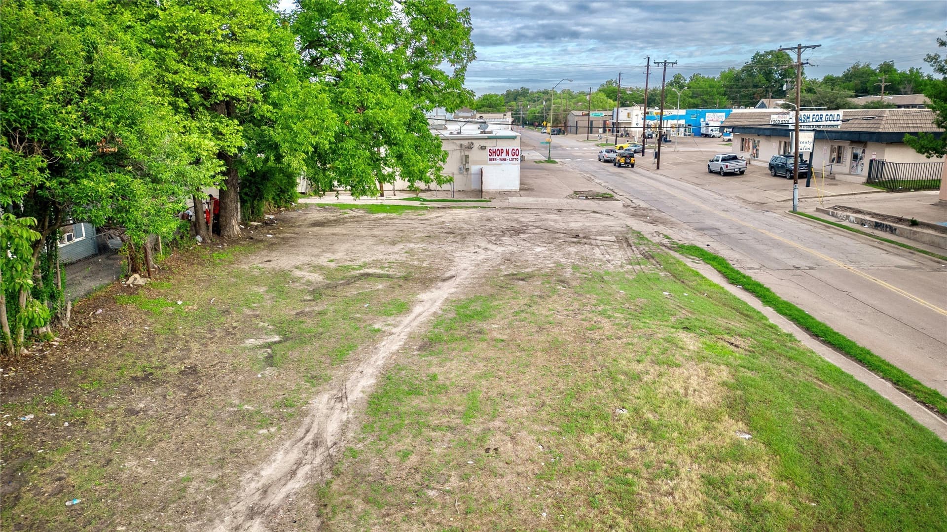 0.22 acres in Dallas County - photo 2