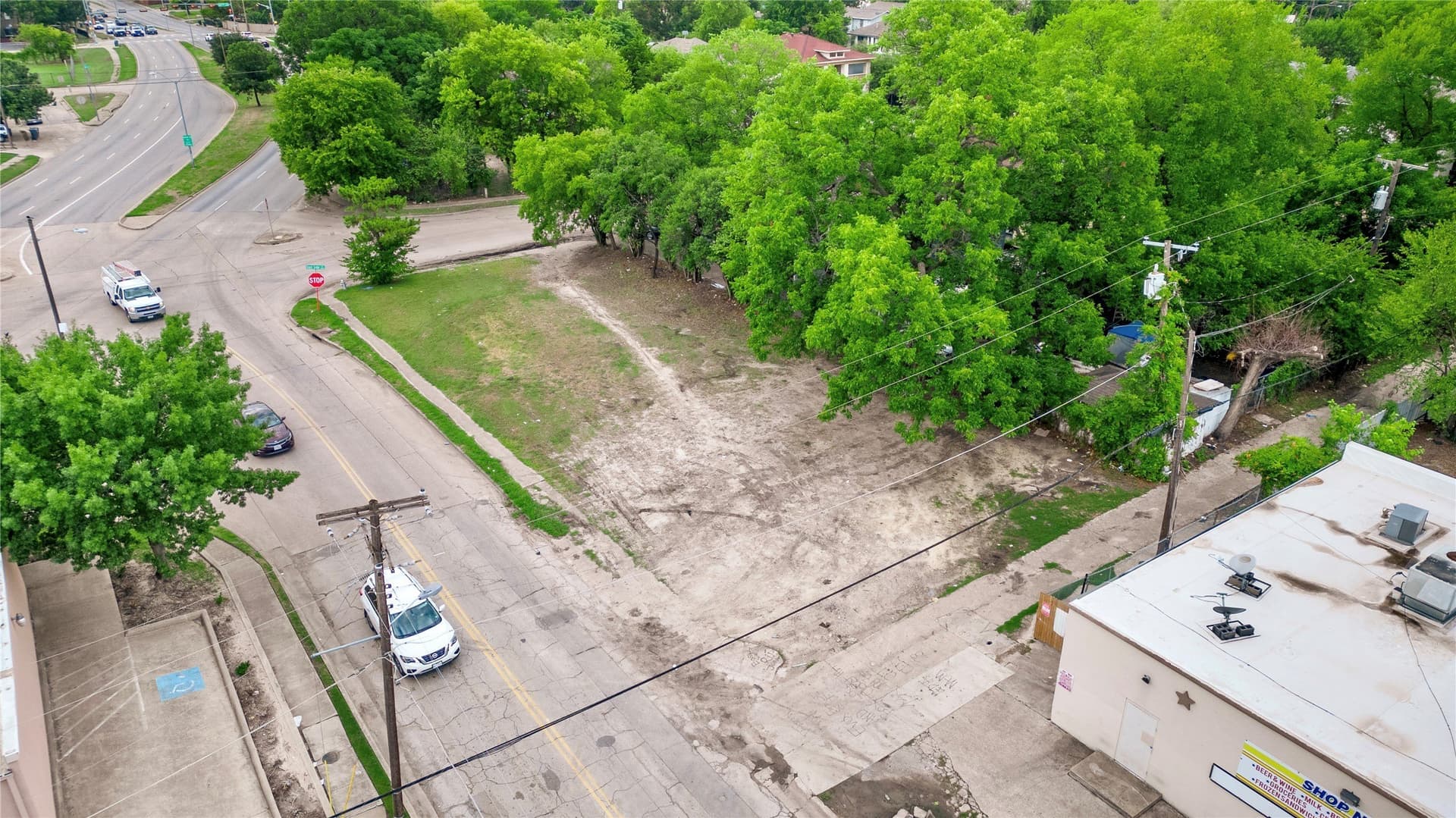 0.22 acres in Dallas County