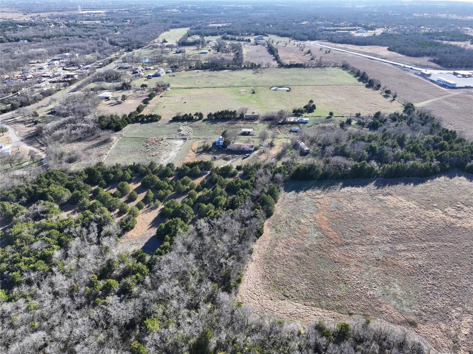12.51 acres in Collin County - photo 6