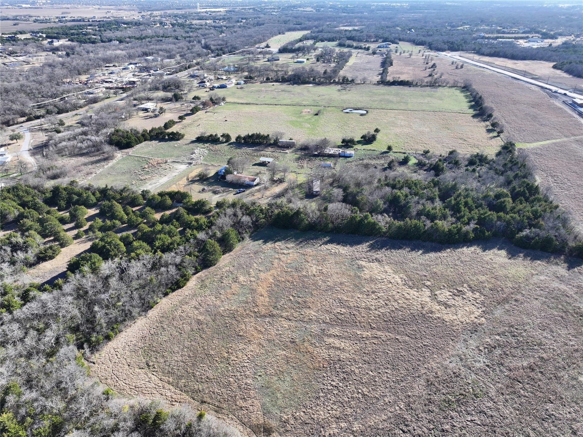 12.51 acres in Collin County gallery image 4