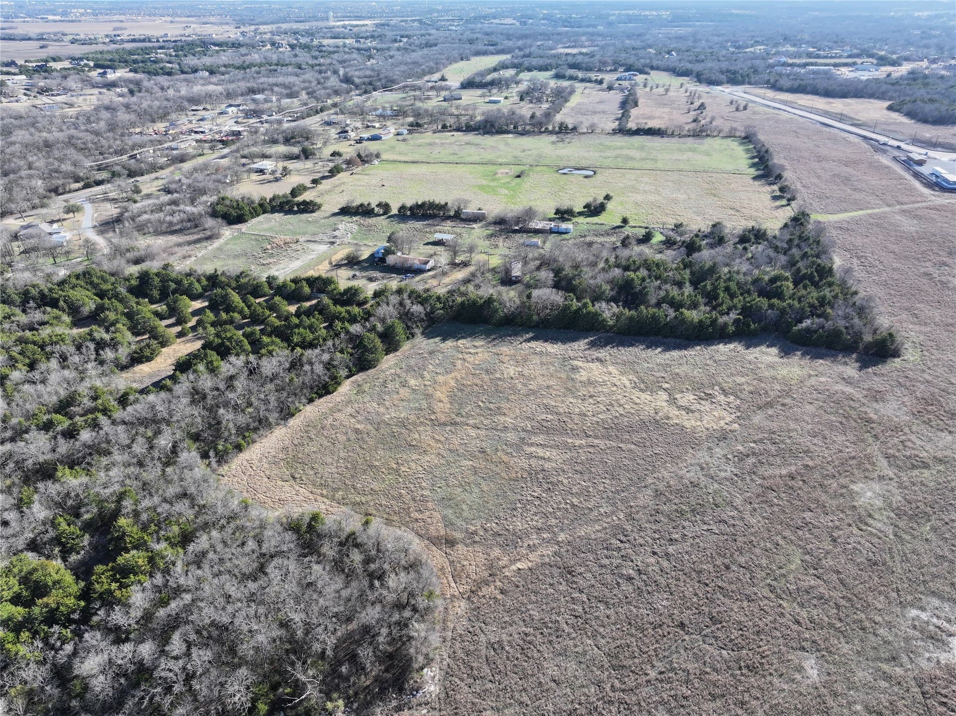 12.51 acres in Collin County featured view