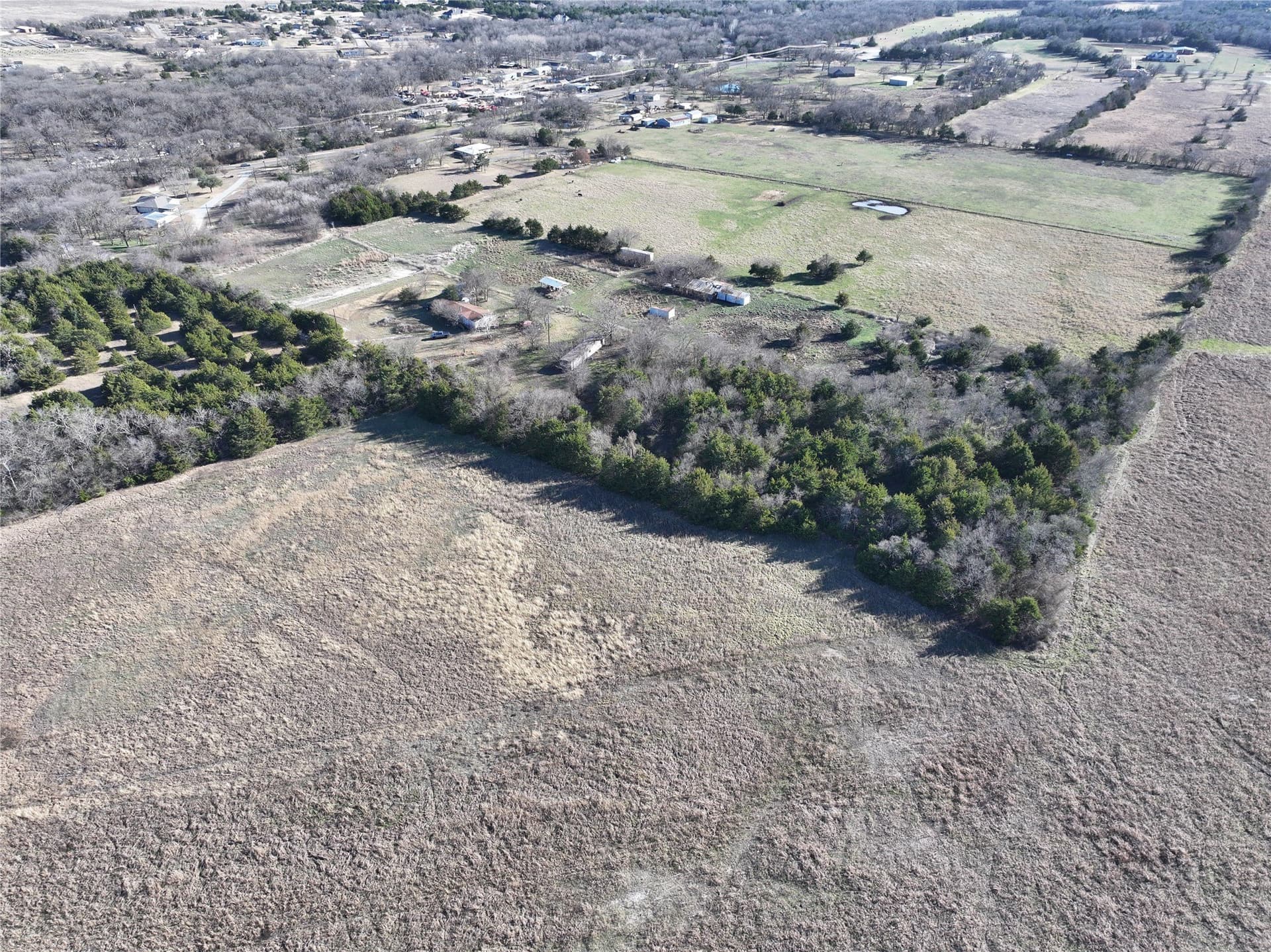 12.51 acres in Collin County gallery image 3