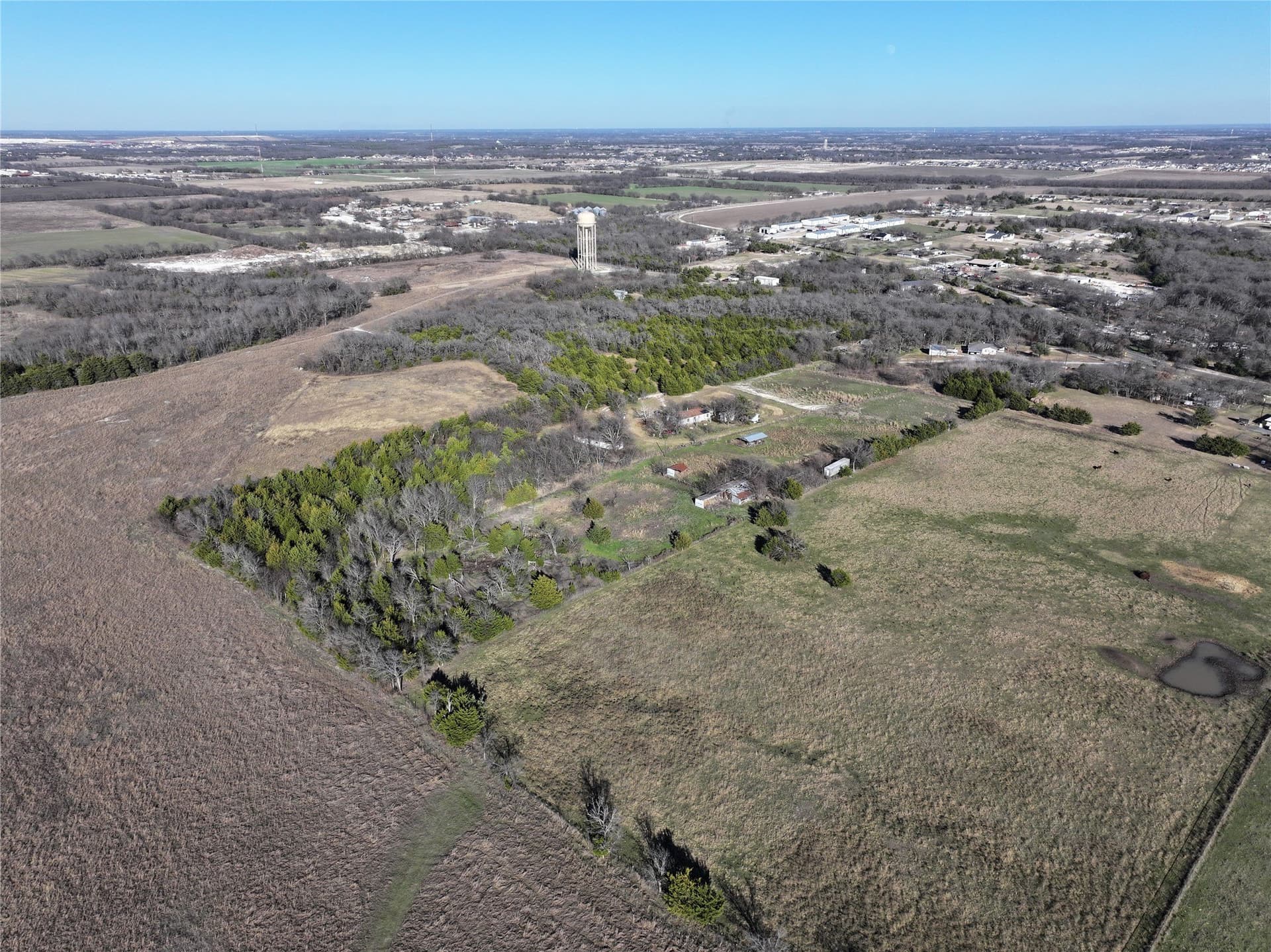 12.51 acres in Collin County - photo 19
