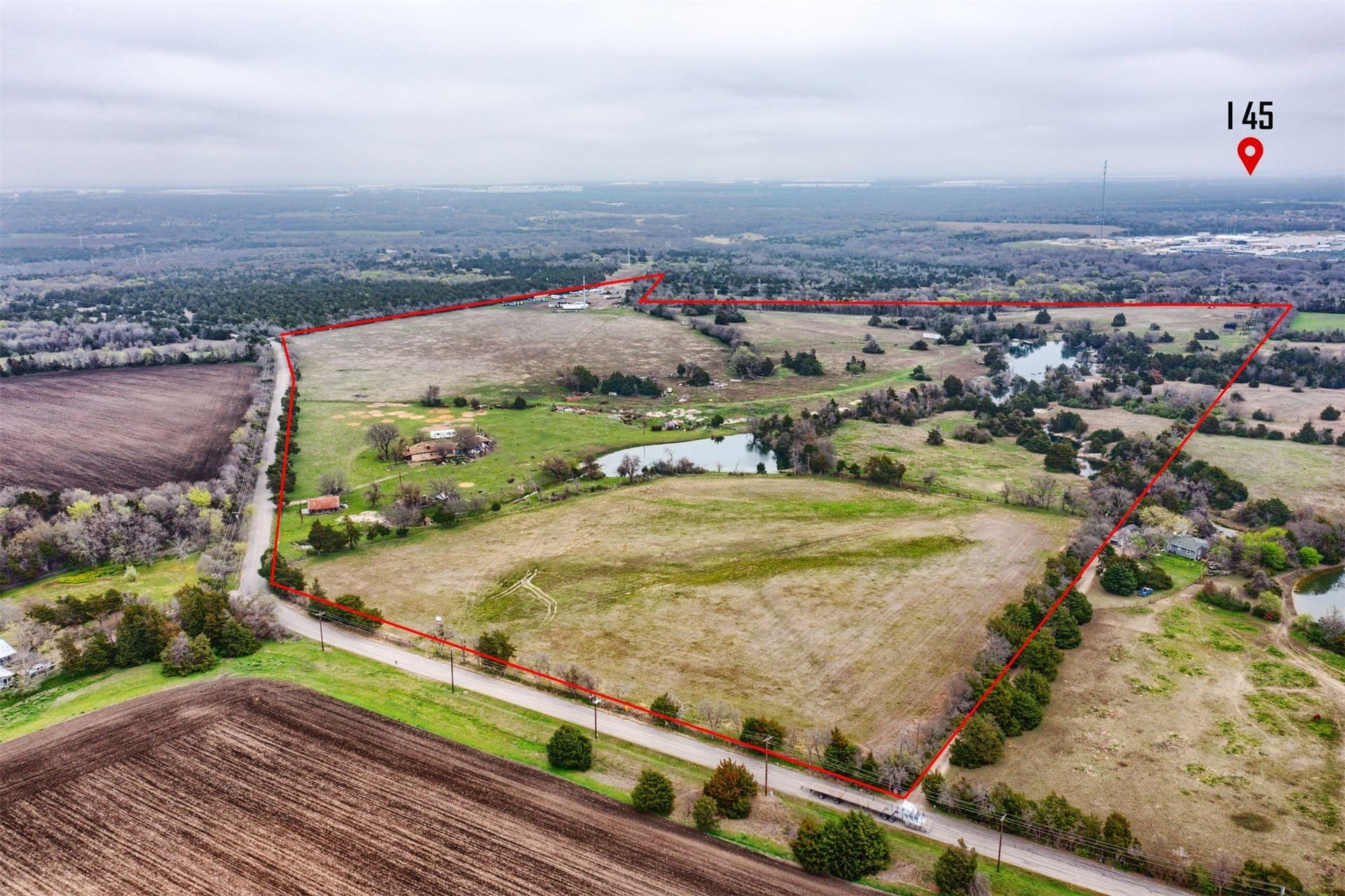 86.25 acres in Dallas County - photo 7
