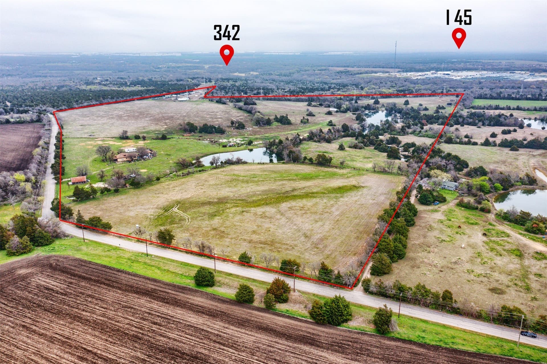 86.25 acres in Dallas County - photo 35