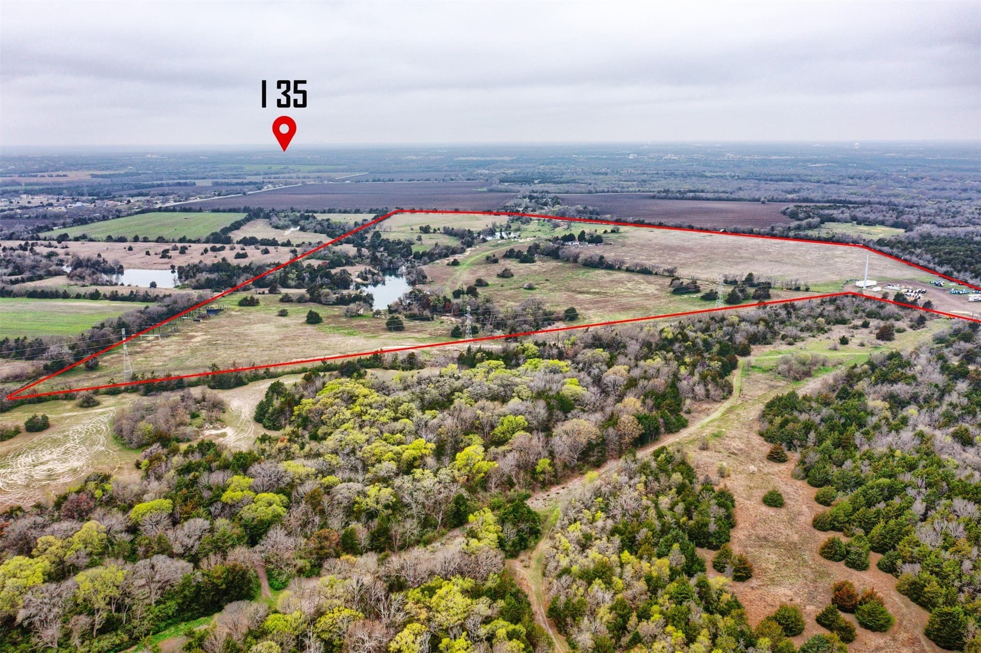 86.25 acres in Dallas County - photo 20