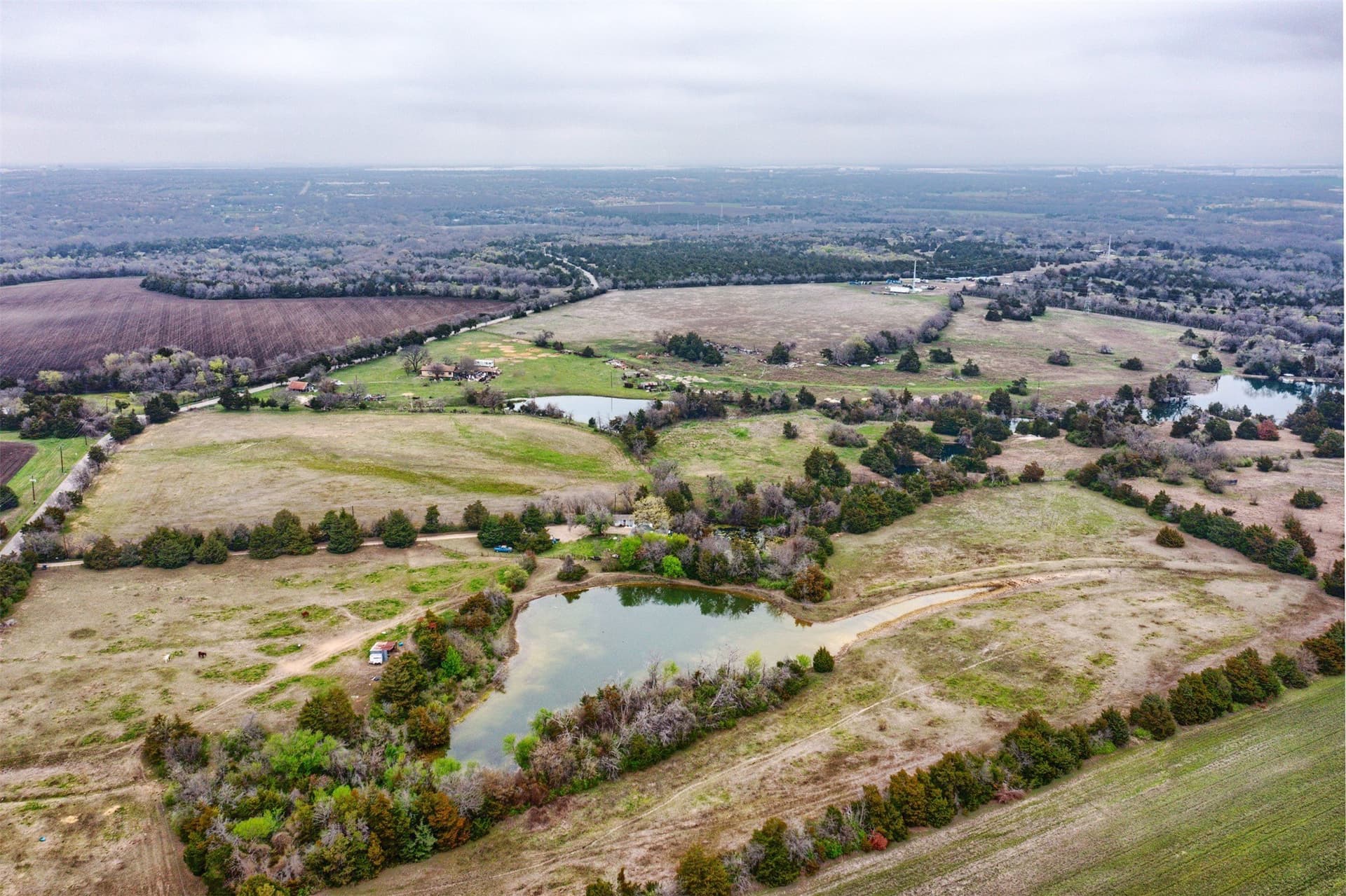 86.25 acres in Dallas County - photo 10