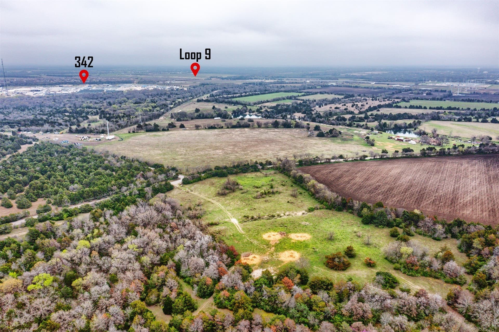 86.25 acres in Dallas County - photo 28