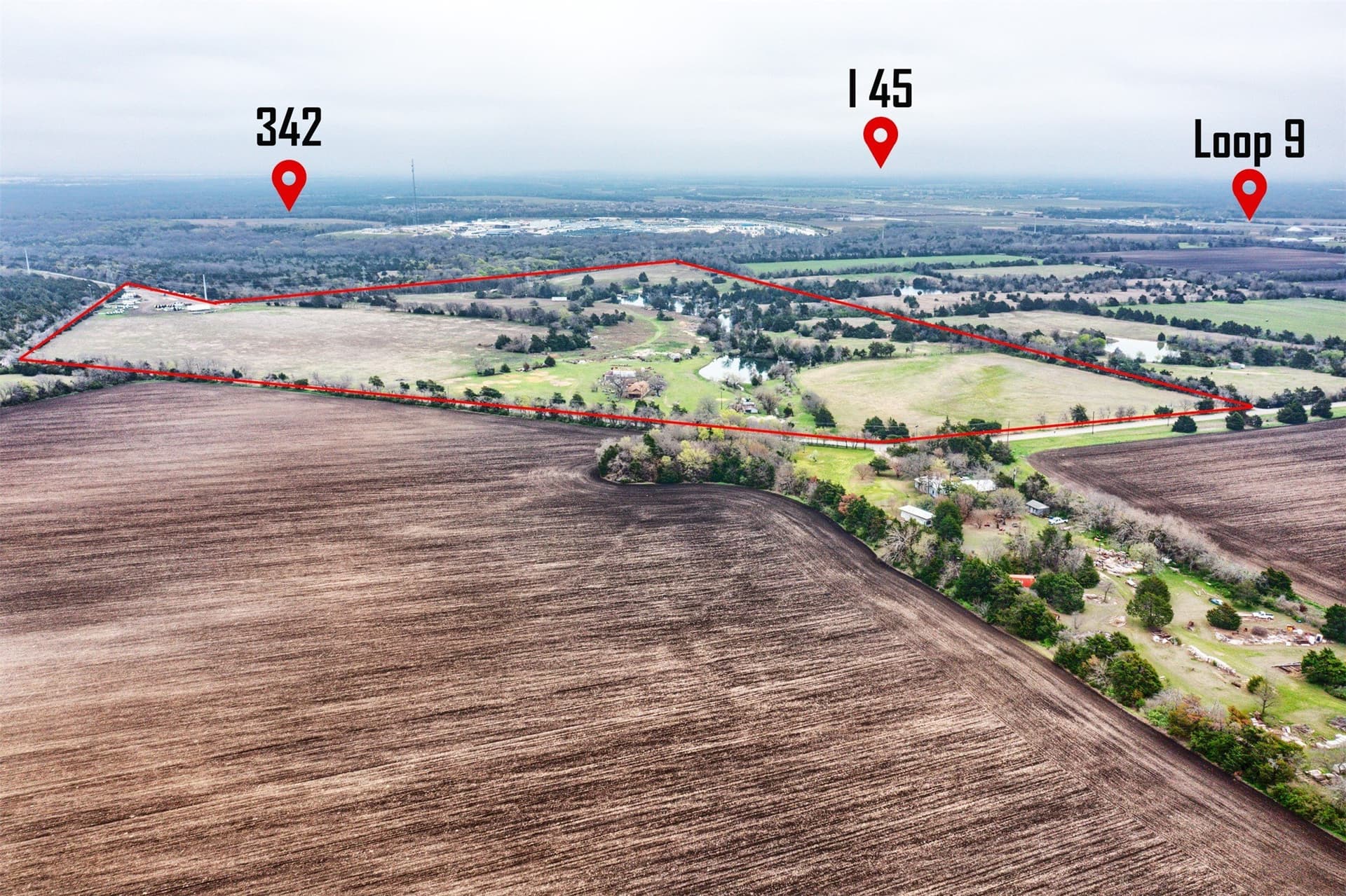 86.25 acres in Dallas County - photo 30