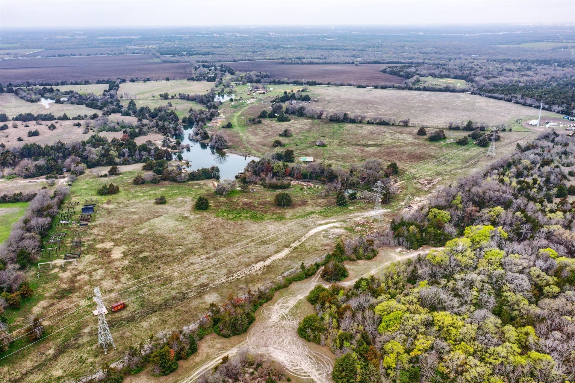 86.25 acres in Dallas County - photo 15