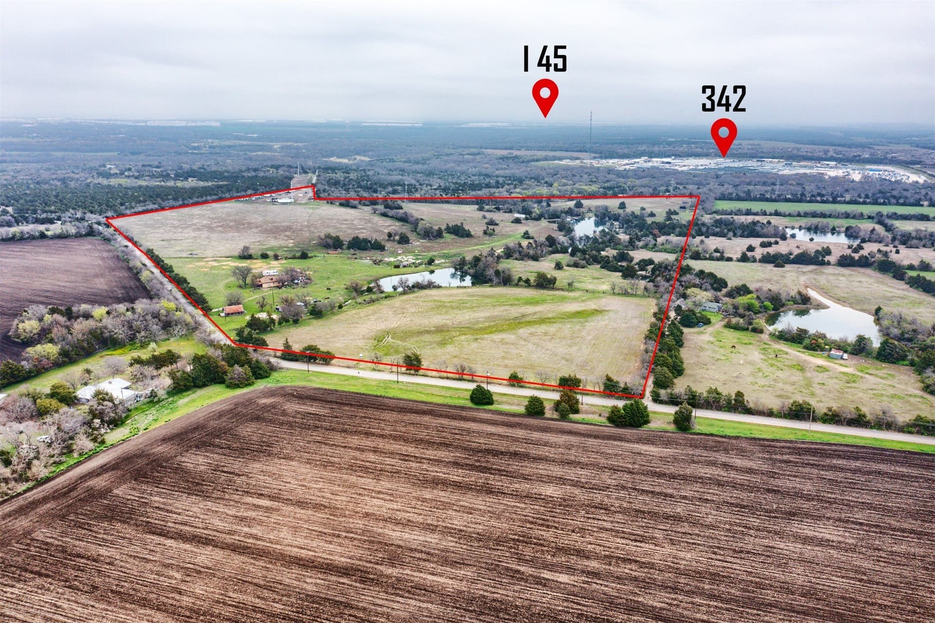 86.25 acres in Dallas County - photo 33