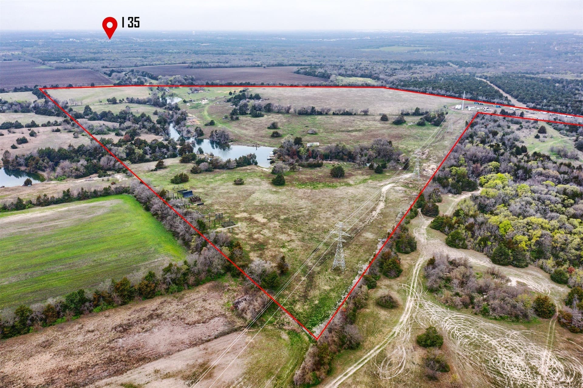 86.25 acres in Dallas County - photo 14