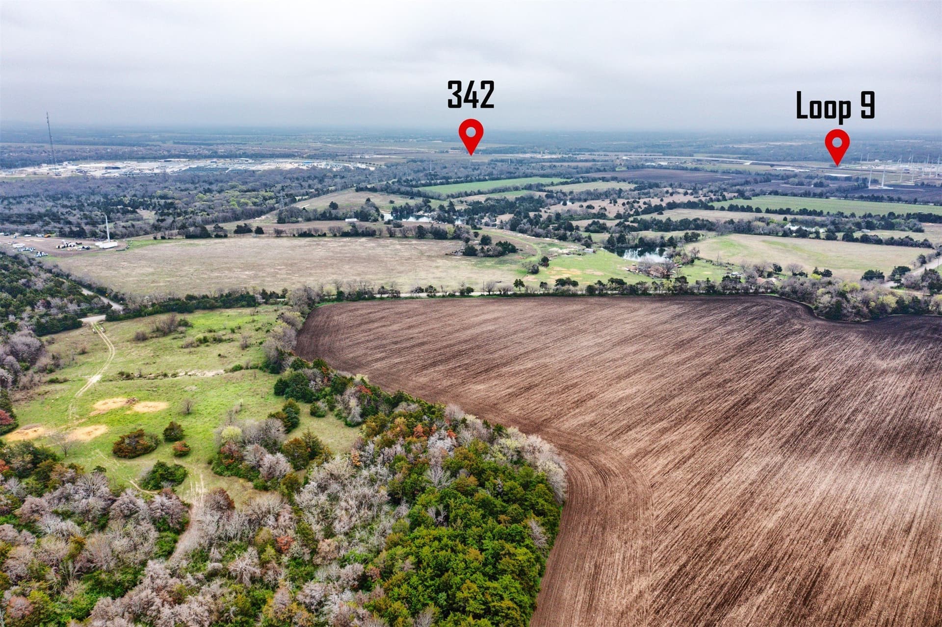 86.25 acres in Dallas County - photo 29