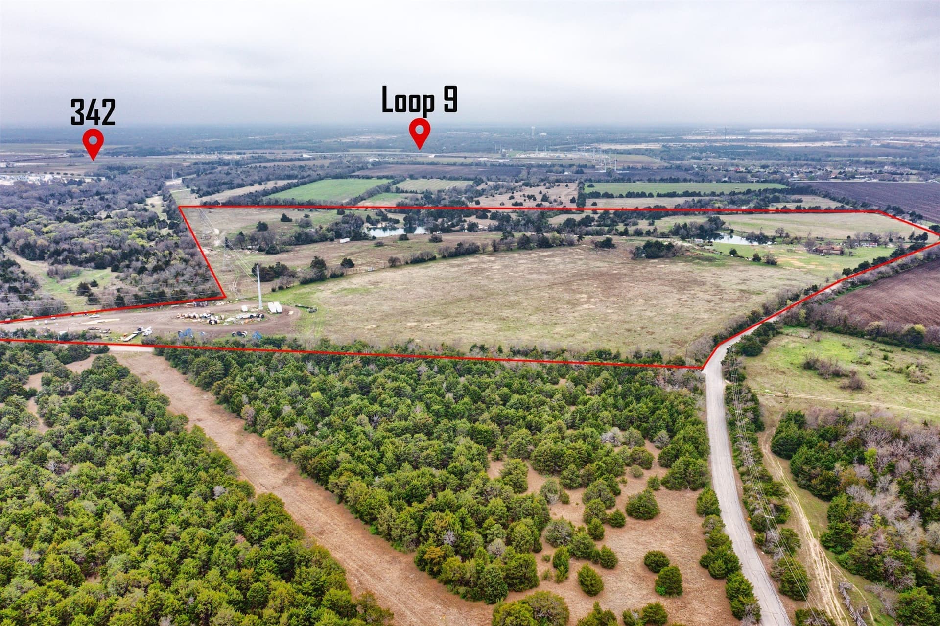 86.25 acres in Dallas County - photo 26