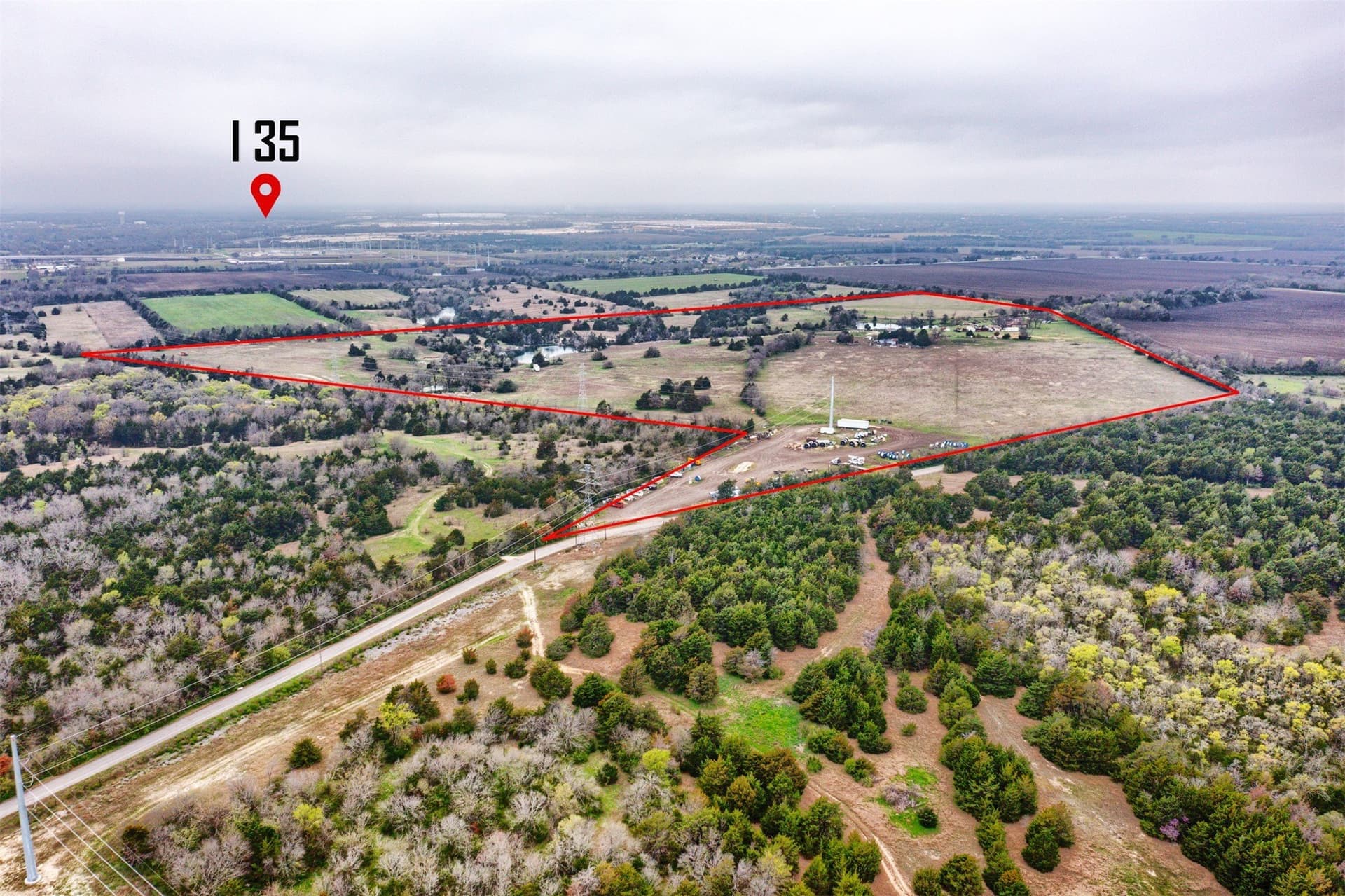 86.25 acres in Dallas County - photo 23