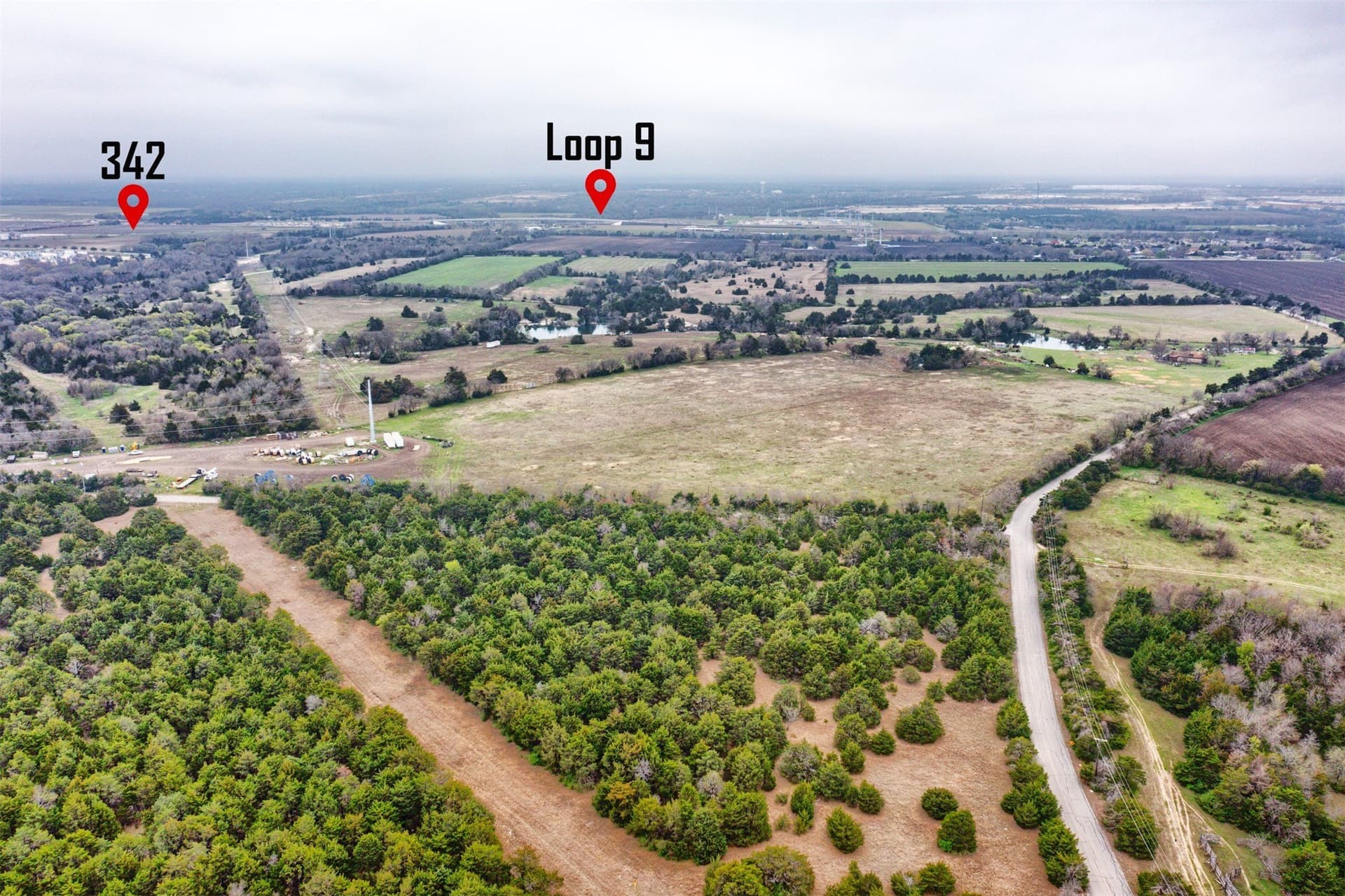 86.25 acres in Dallas County - photo 25