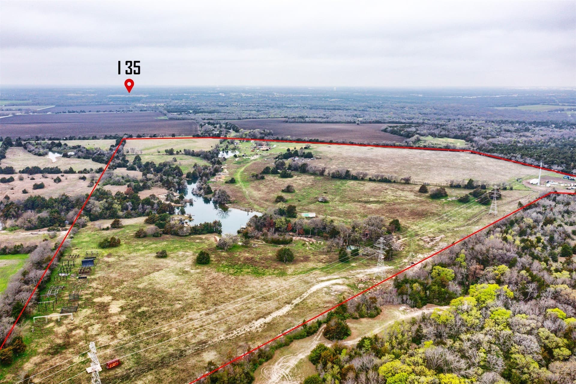 86.25 acres in Dallas County - photo 17