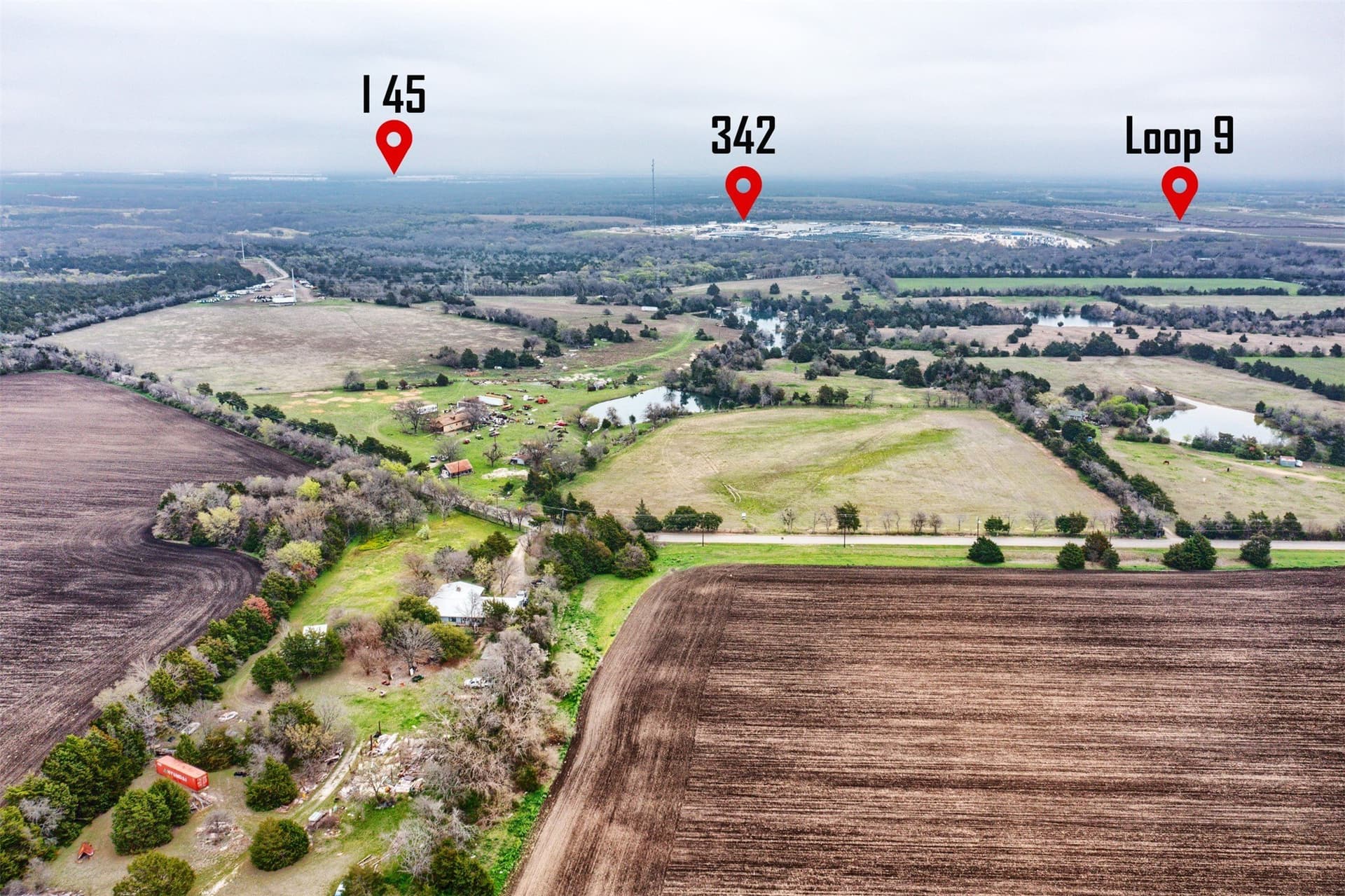86.25 acres in Dallas County - photo 31