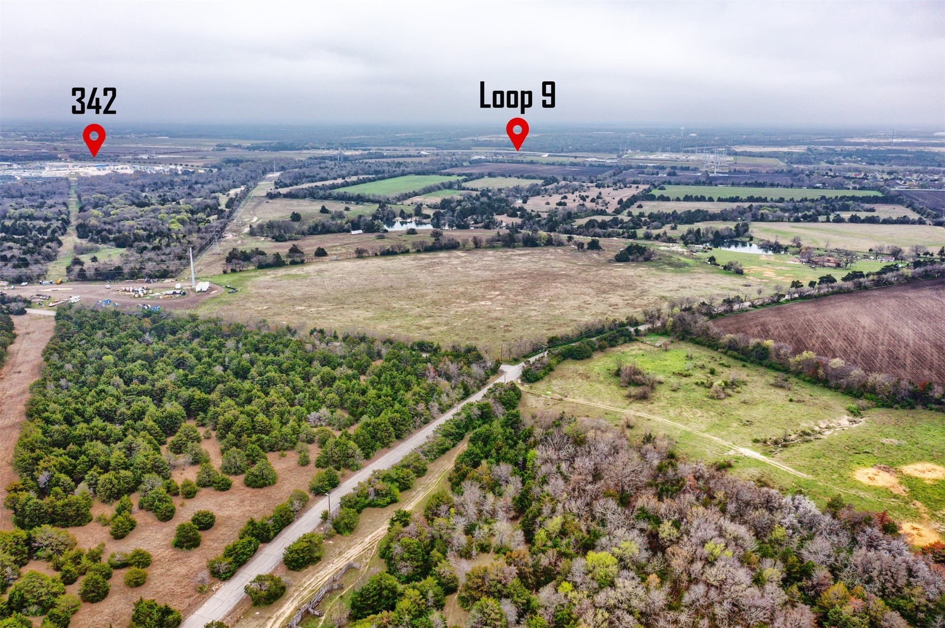86.25 acres in Dallas County - photo 27
