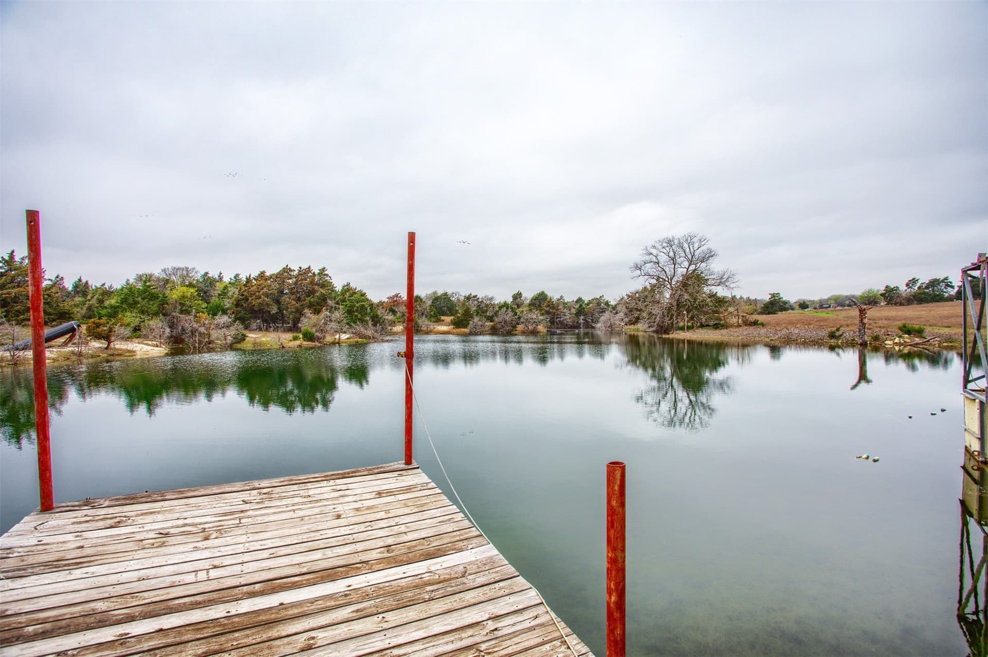 86.25 acres in Dallas County - photo 4