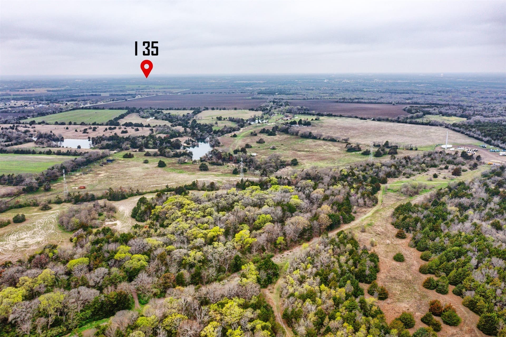 86.25 acres in Dallas County - photo 19