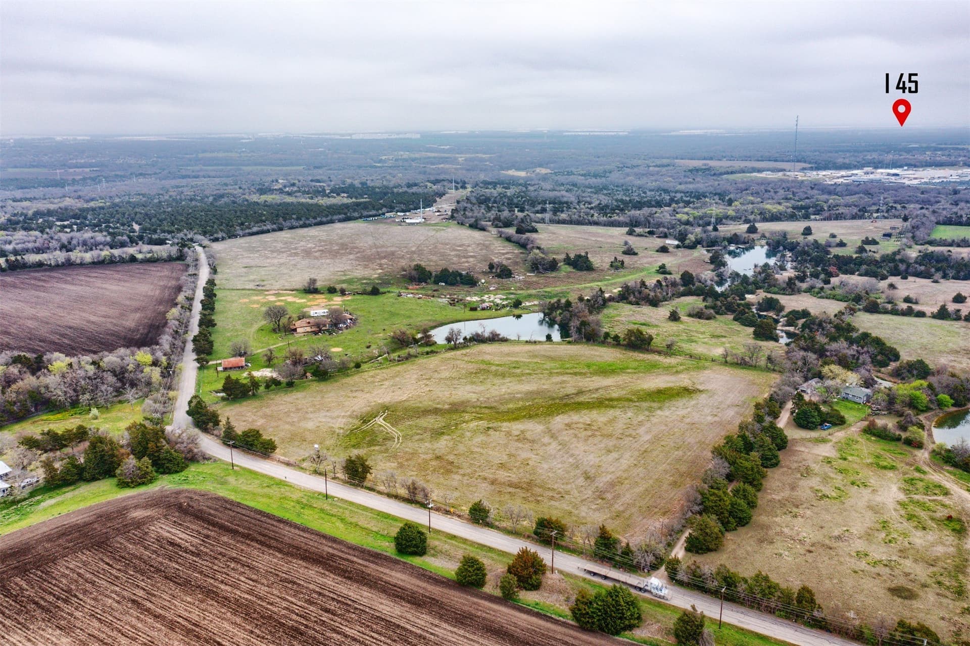 86.25 acres in Dallas County - photo 6