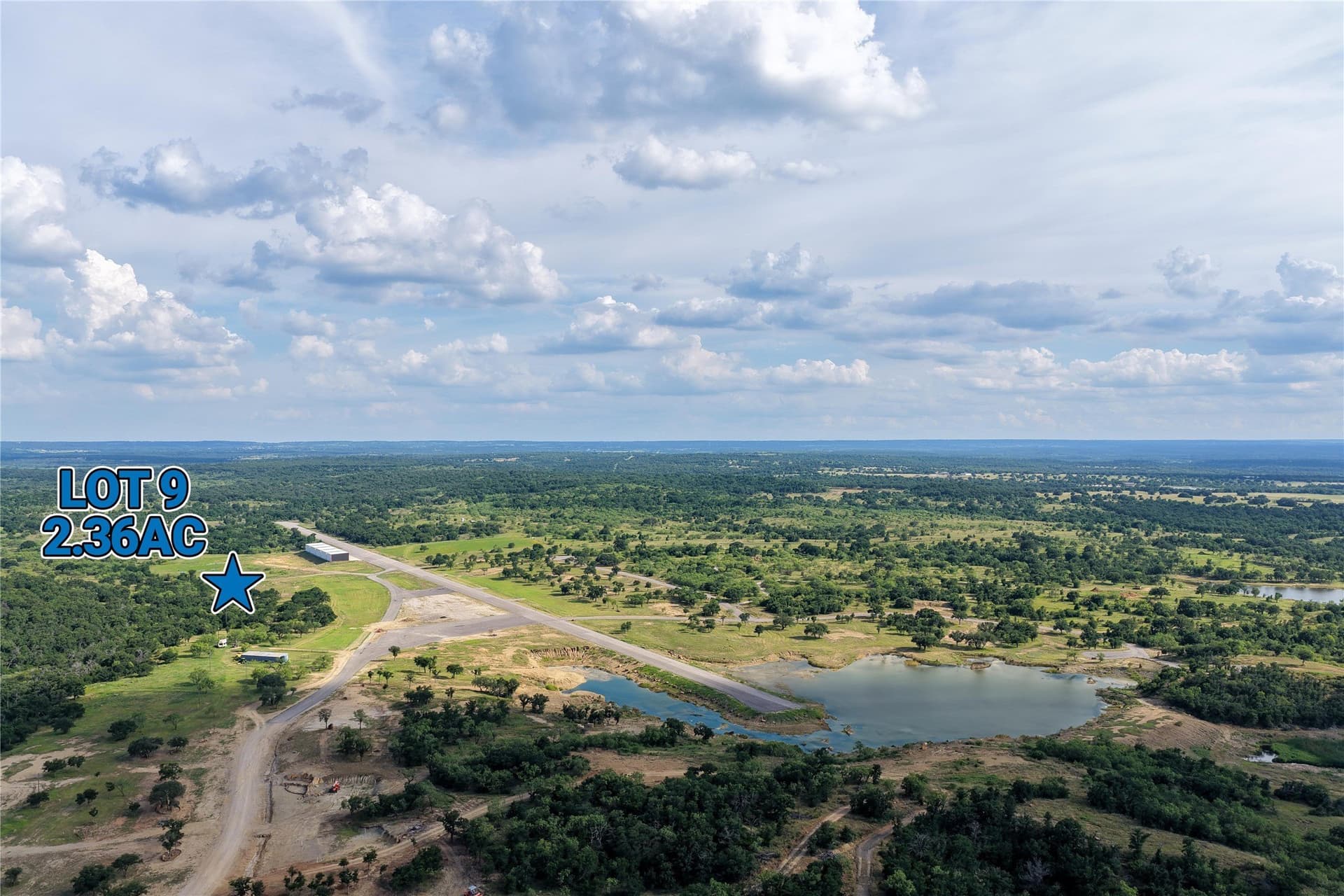 2.98 acres in Palo Pinto County - photo 2