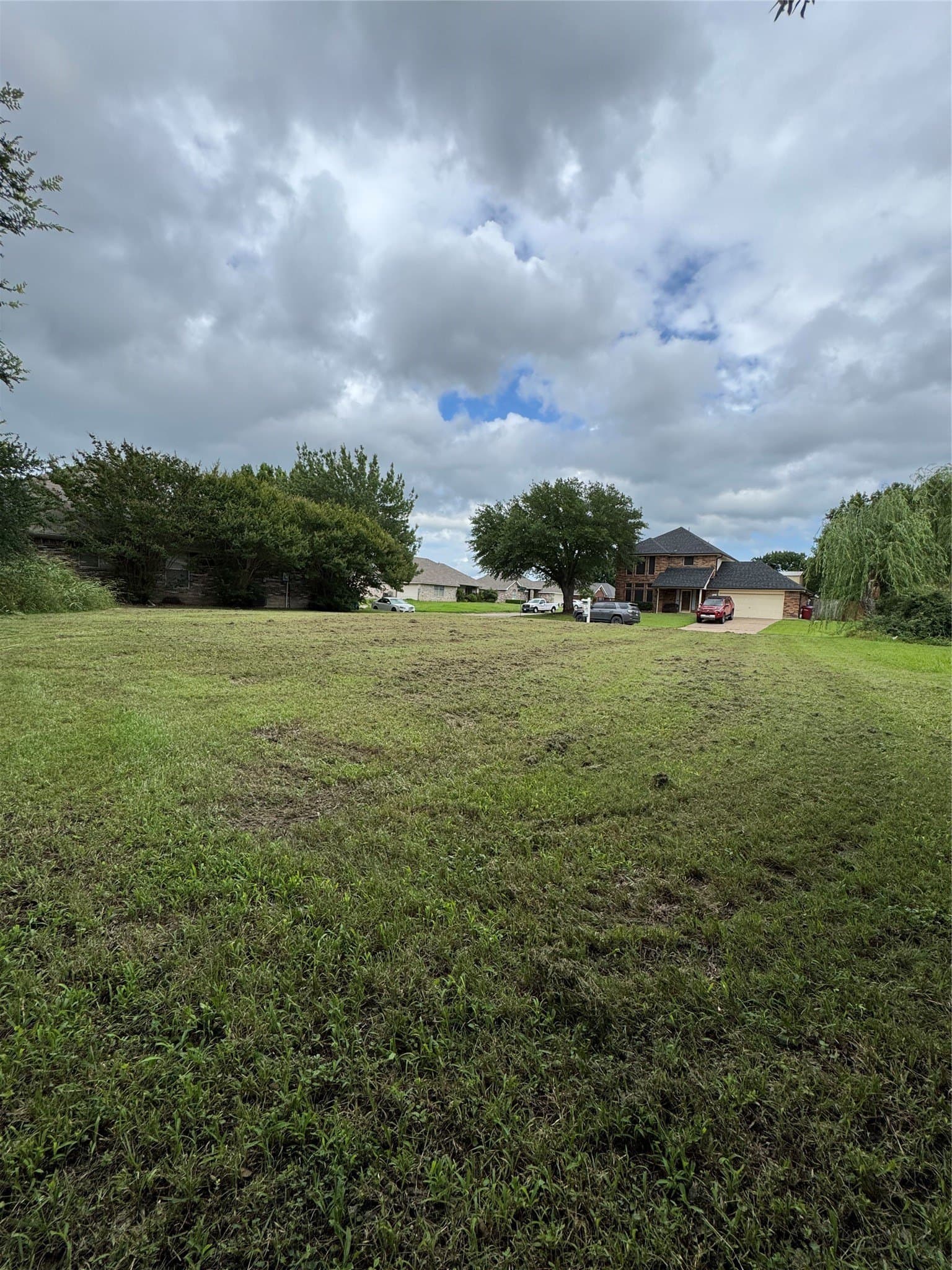 0.41 acres in Grayson County - photo 2