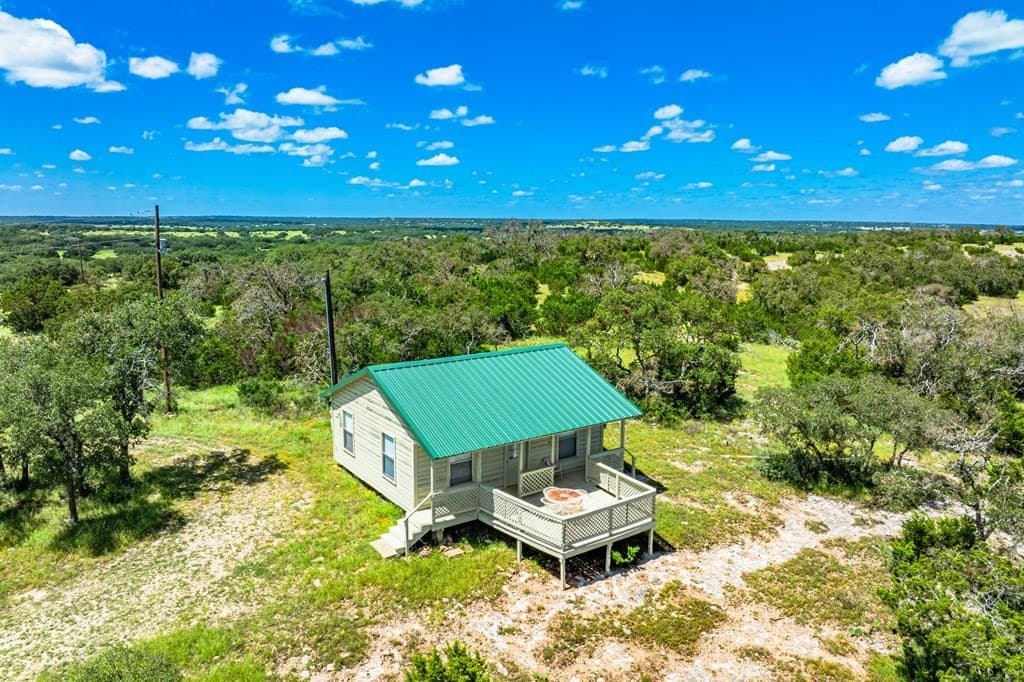 302.22 acres in Kerr County gallery image 4