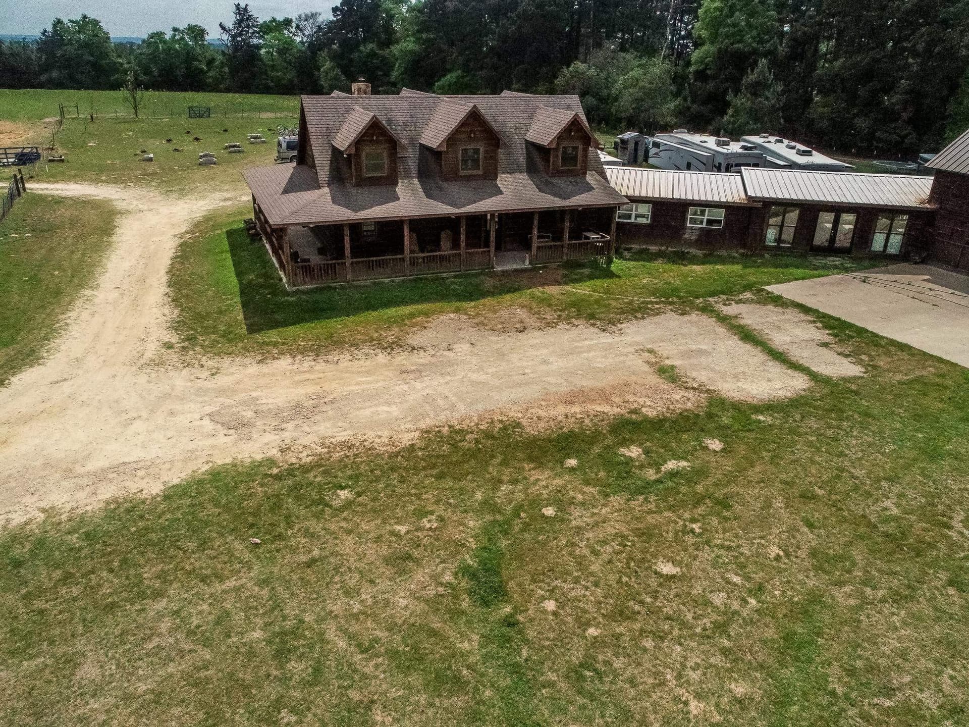 29.94 acres in Wood County featured view