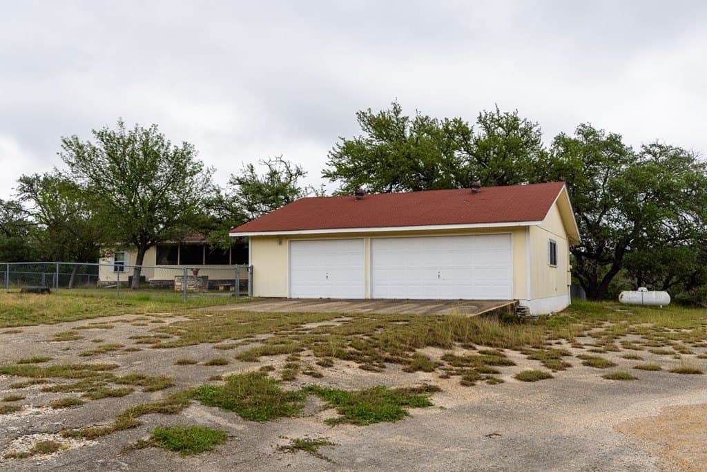 19.81 acres in Kerr County featured view