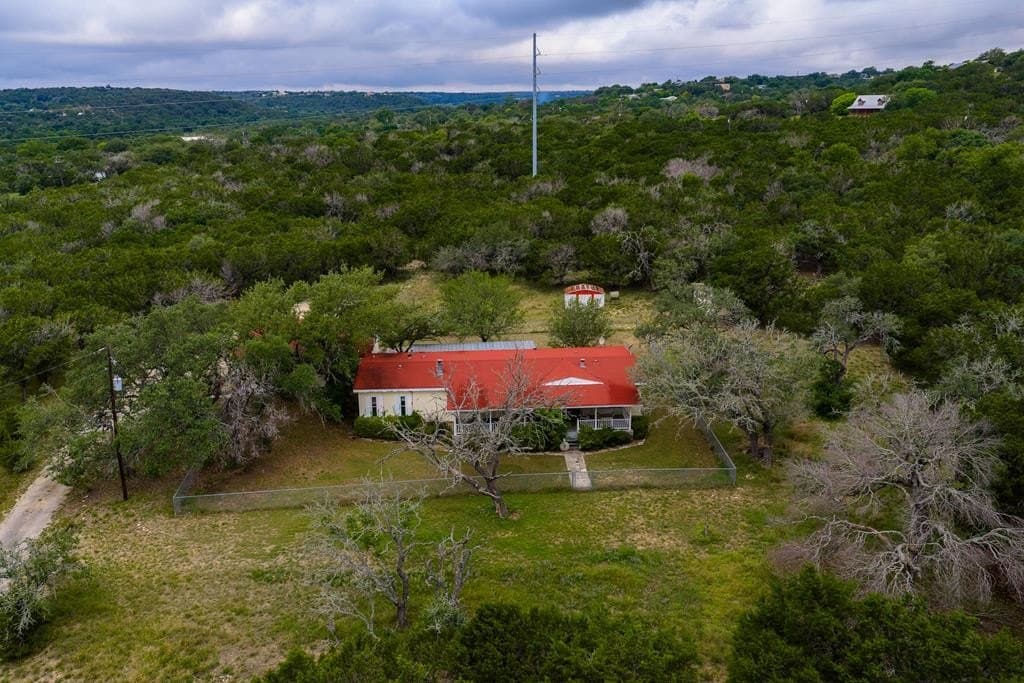 19.81 acres in Kerr County gallery image 2