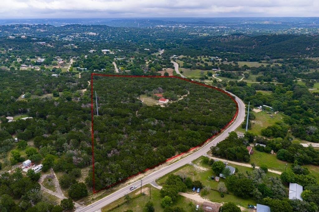 19.81 acres in Kerr County gallery image 3