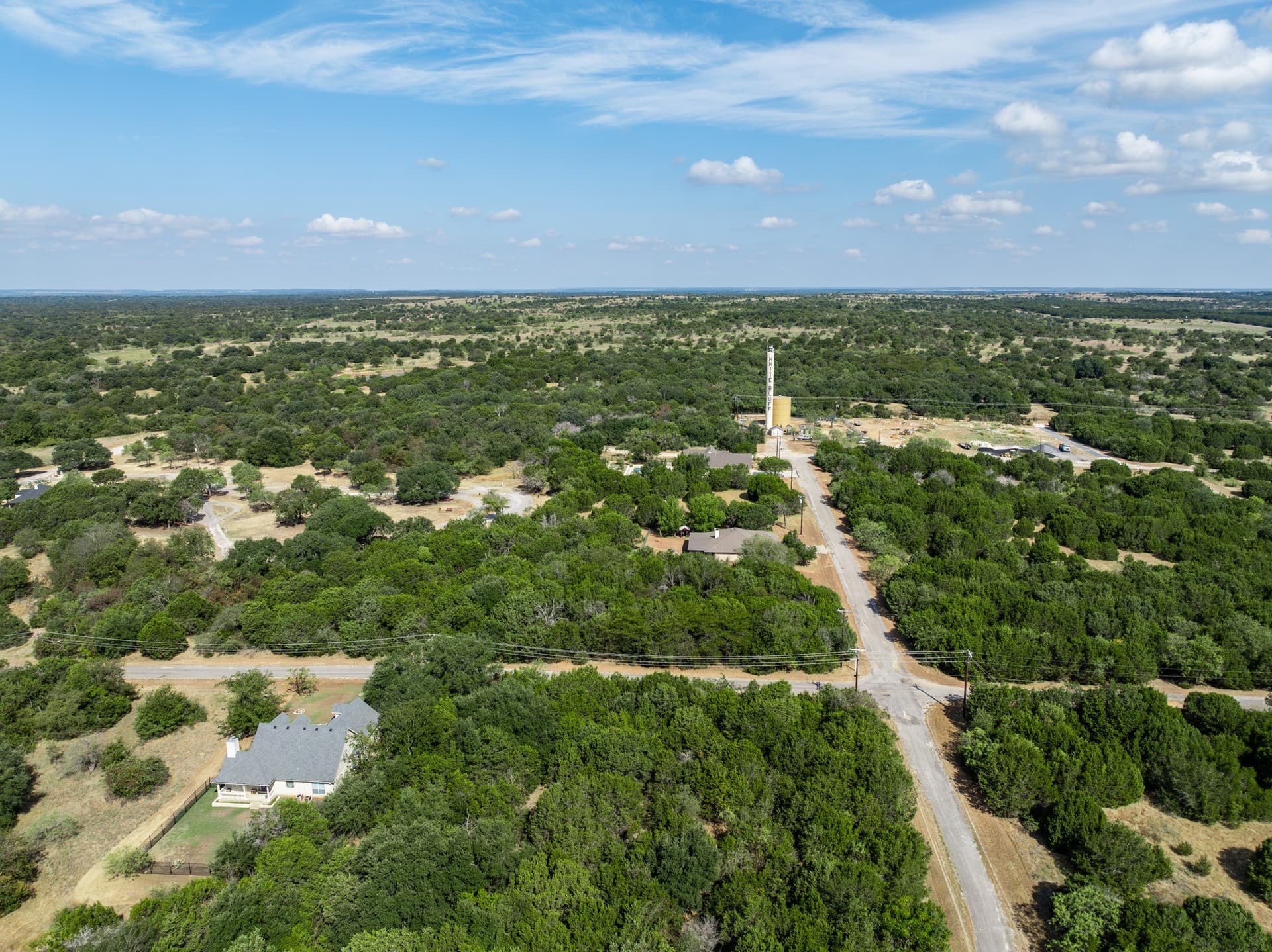 0.28 acres in Hill County - photo 5