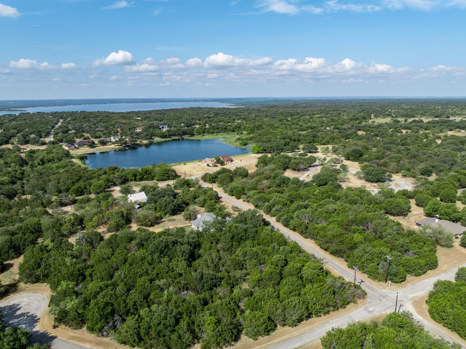 0.28 acres in Hill County - photo 4