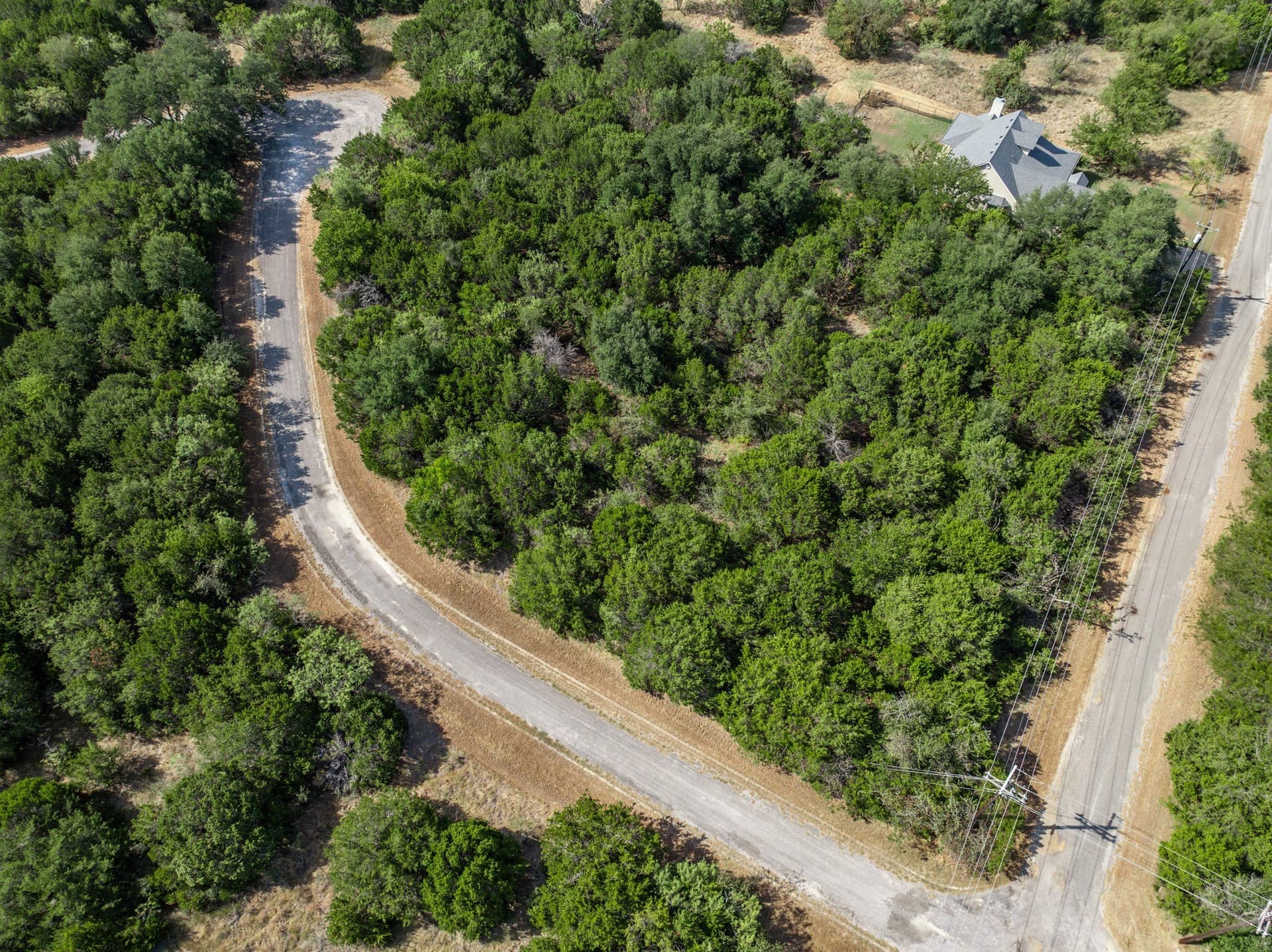 0.28 acres in Hill County - photo 3