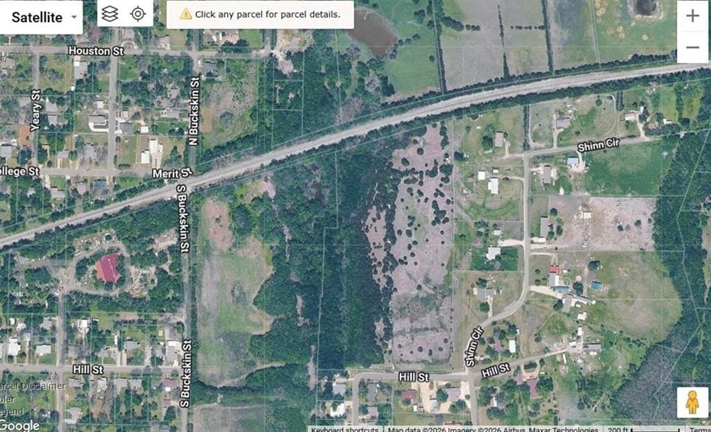 12.13 acres in Collin County gallery image 2