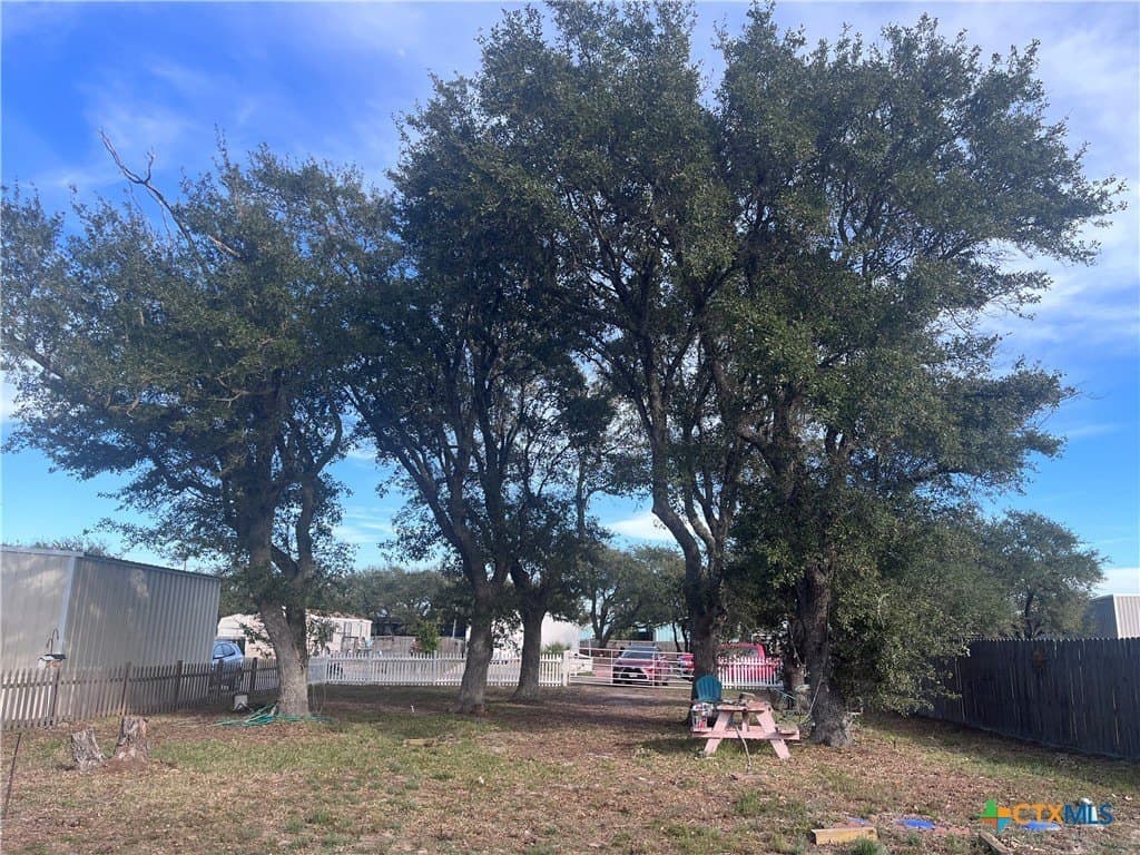 0.18 acres in Aransas County featured view