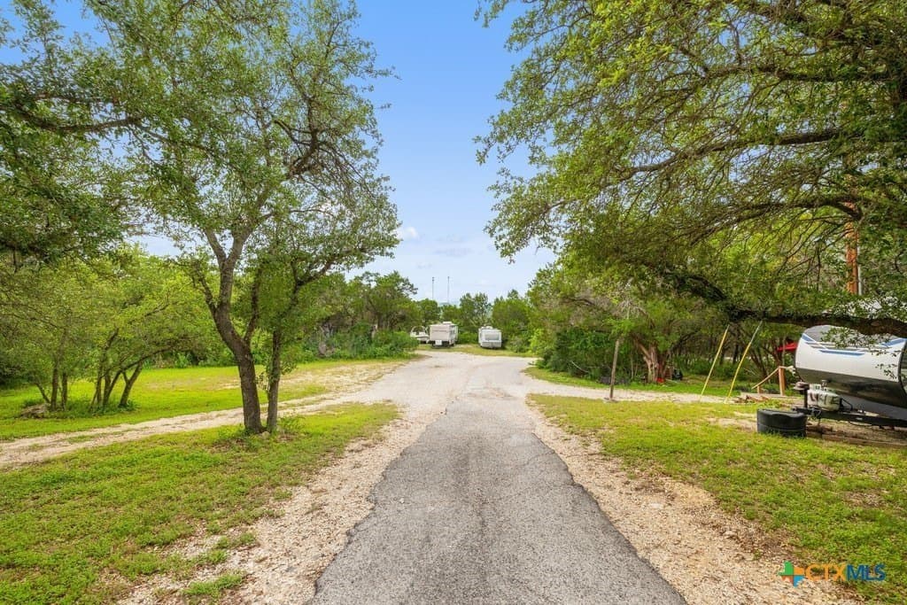 12.73 acres in Hays County featured view