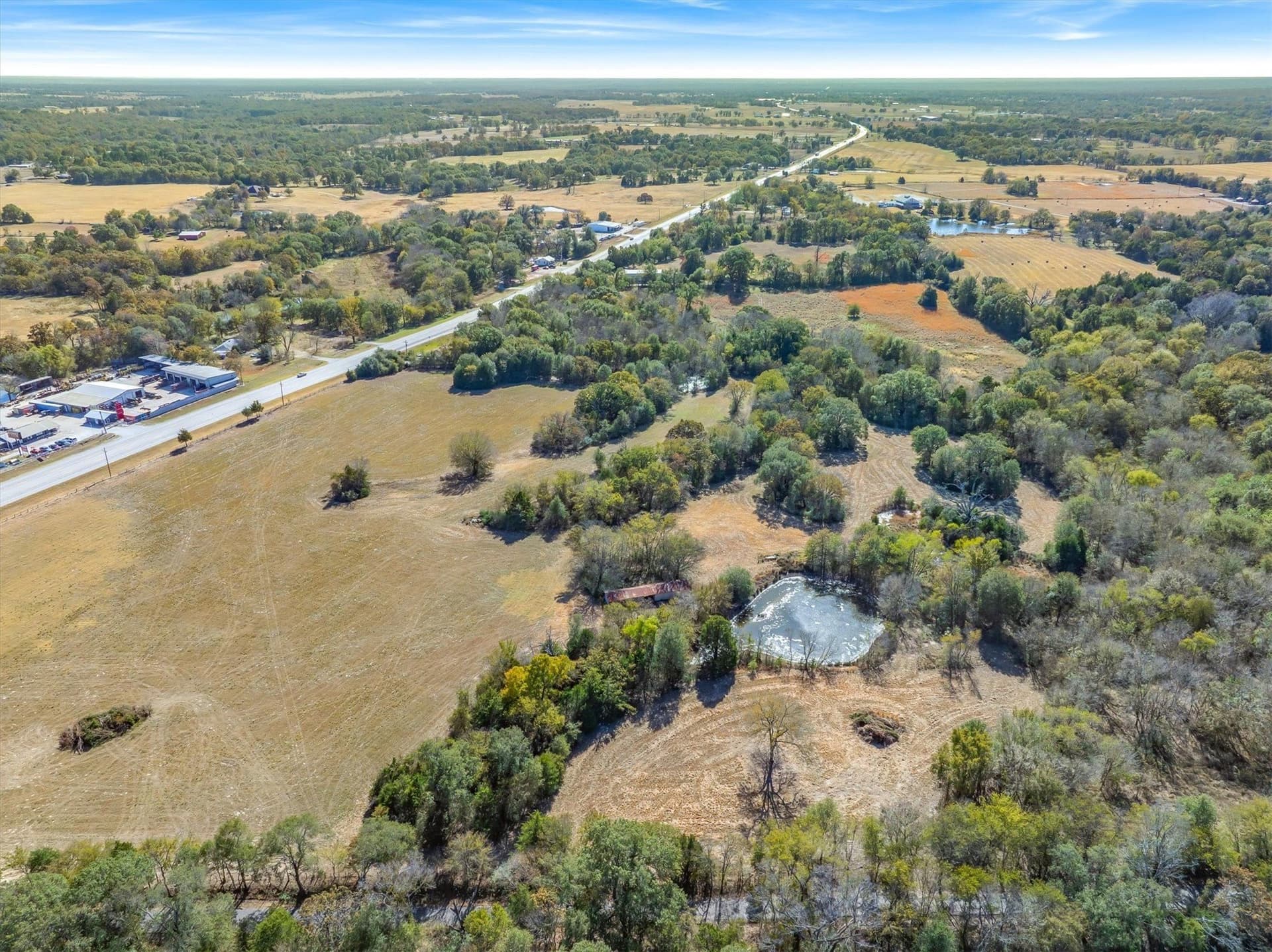 2.47 acres in Rains County - photo 17