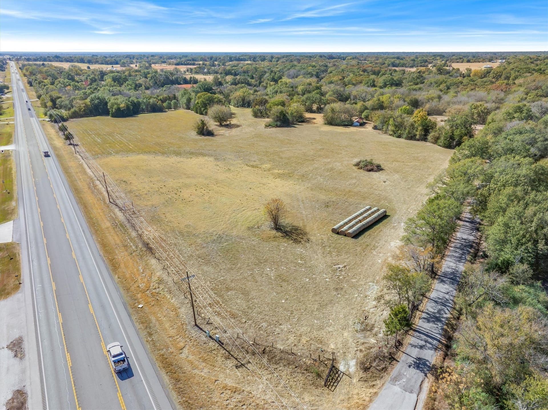 2.47 acres in Rains County - photo 8