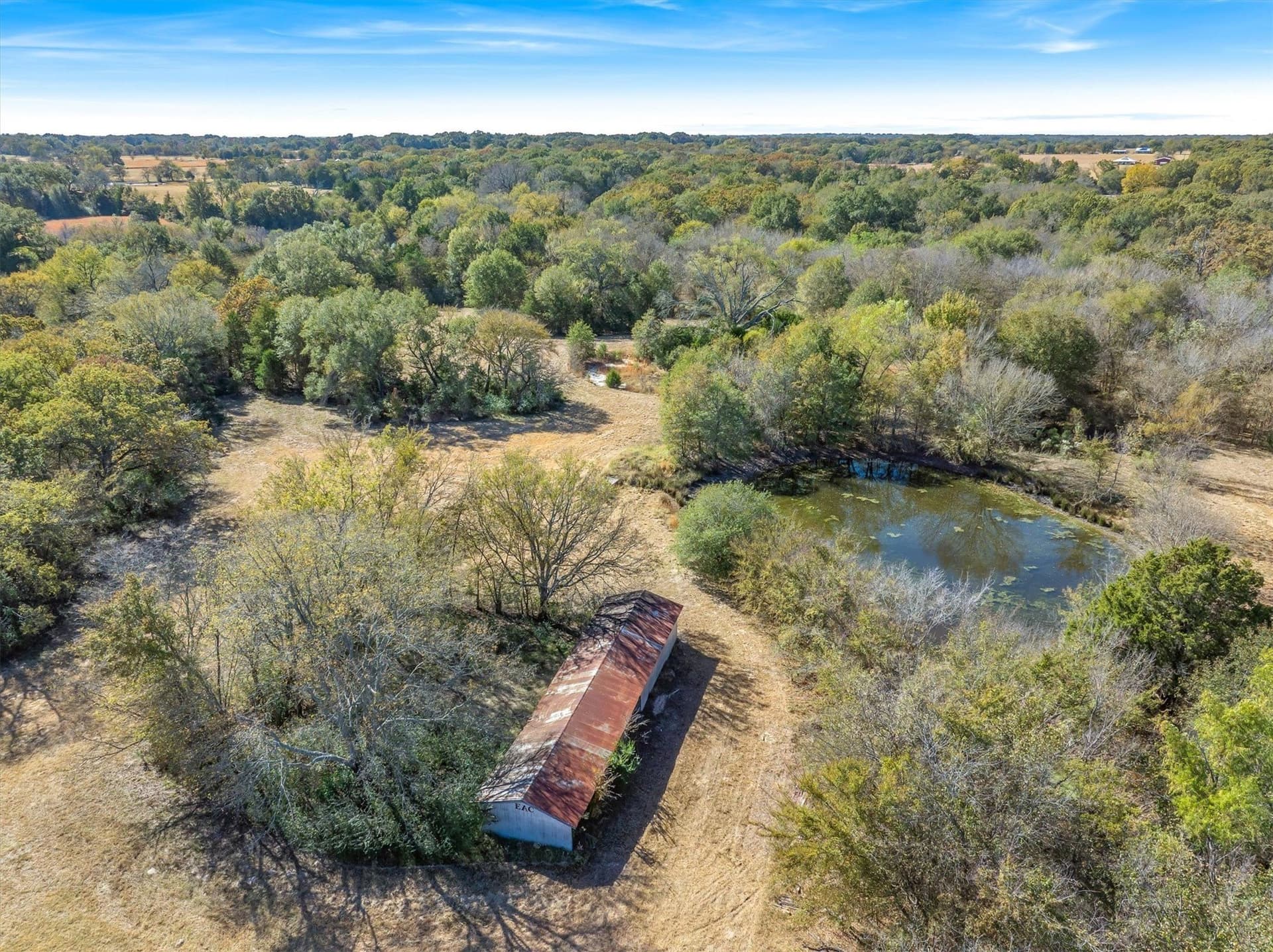 2.47 acres in Rains County - photo 10