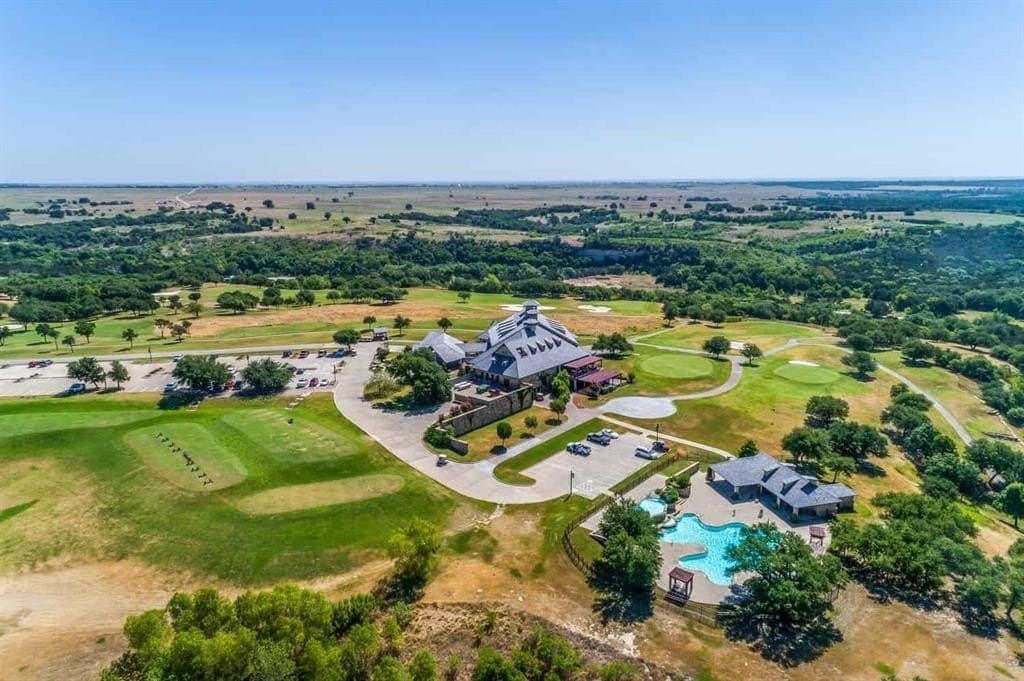 0.27 acres in Johnson County