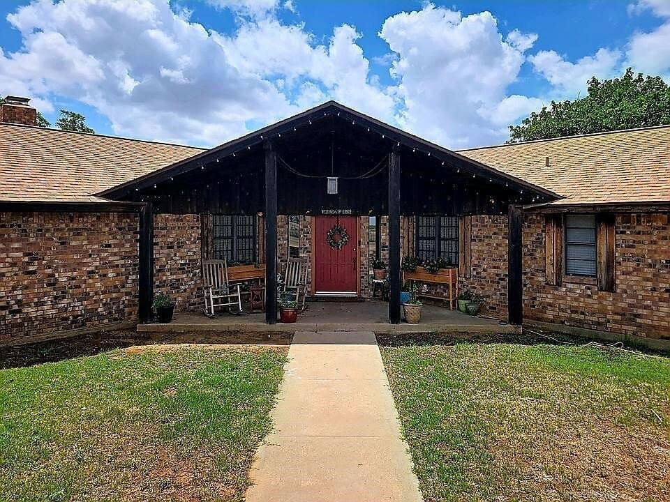 42 acres in Jones County