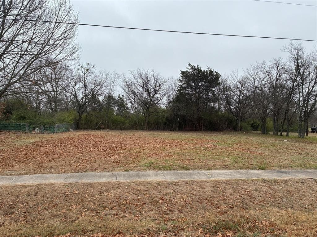 0.25 acres in Dallas County