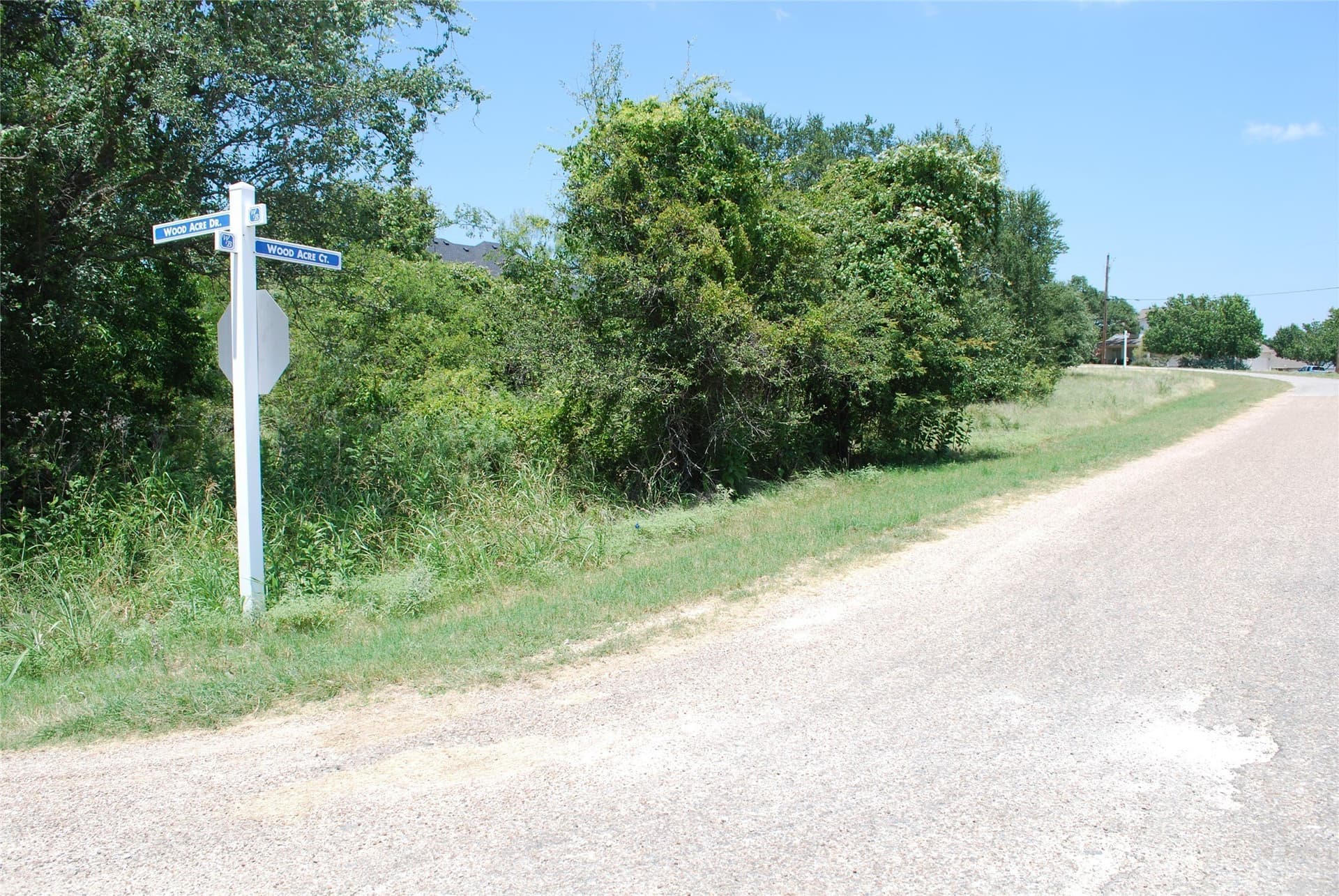 0.26 acres in Hill County
