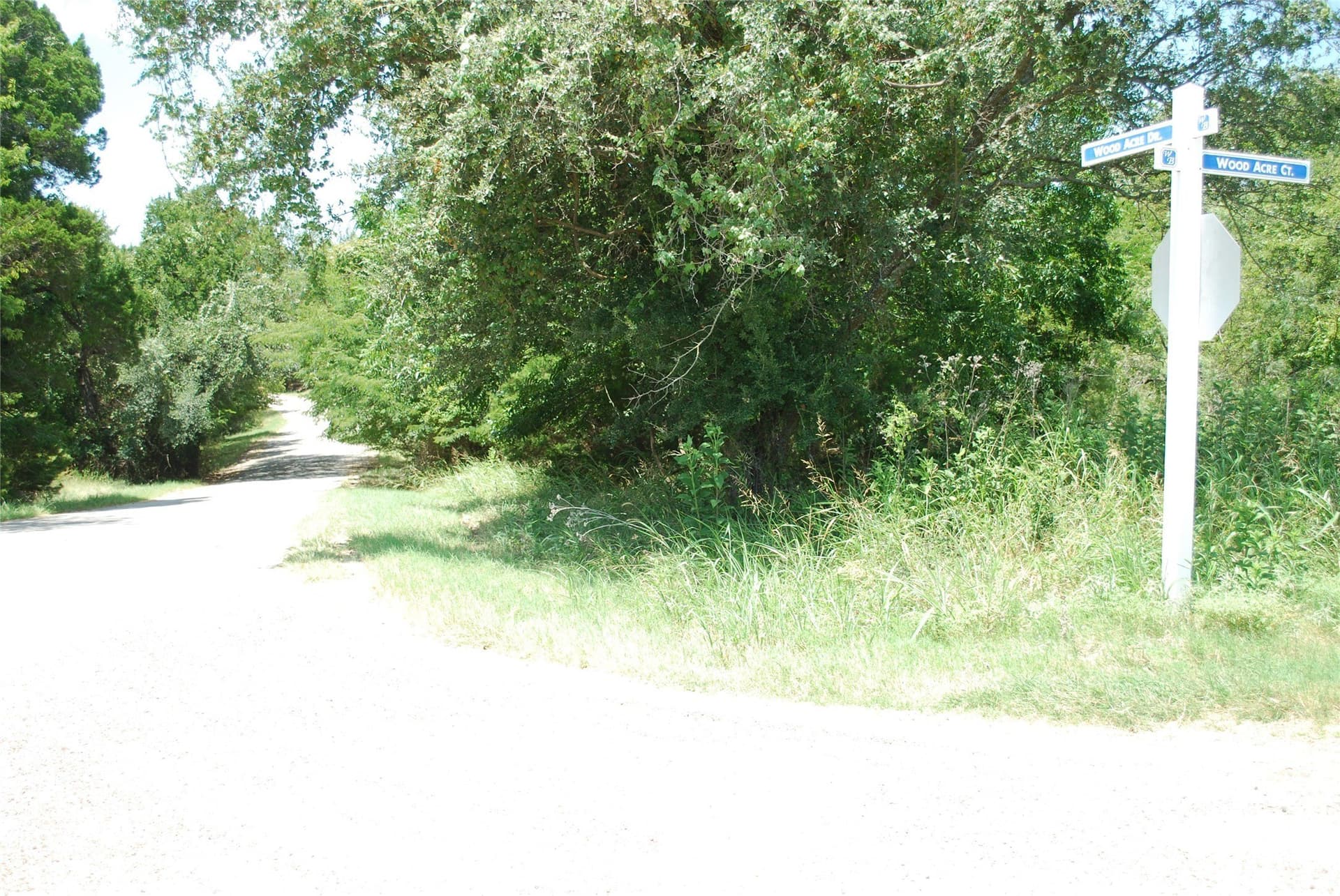 0.26 acres in Hill County - photo 2