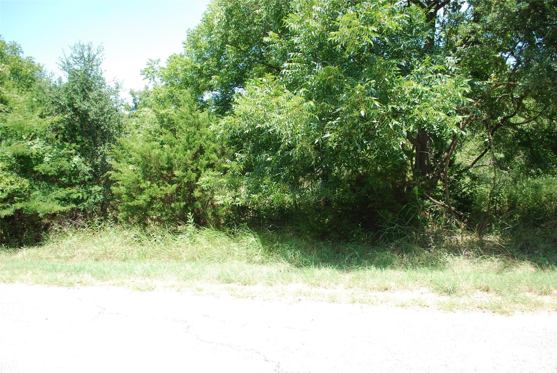 0.26 acres in Hill County - photo 6